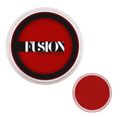 Fusion Body Art Face Paints – Prime Cardinal Red | 32g